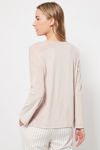 T-shirt Rose