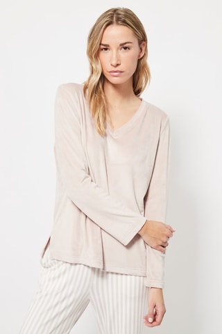 T-shirt Rose