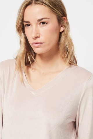 T-shirt Rose