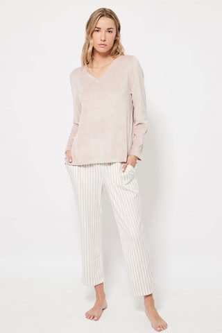 T-shirt Rose