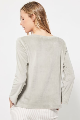 T-shirt Vert d’eau
