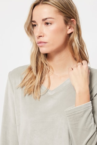 T-shirt Vert d’eau