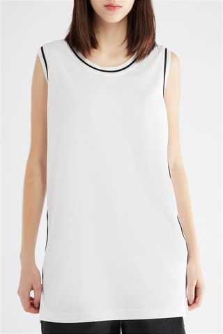 T-shirt - Blanc