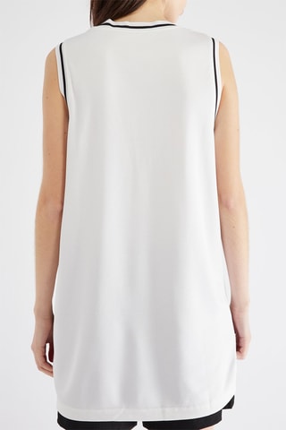 T-shirt - Blanc
