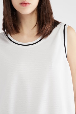 T-shirt - Blanc
