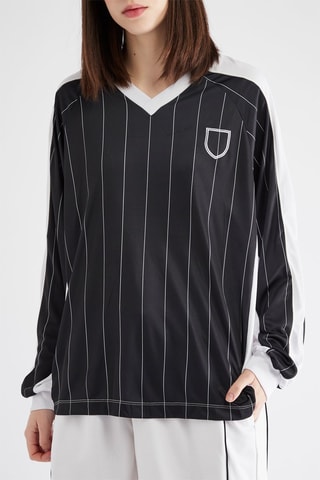 T-shirt - Noir