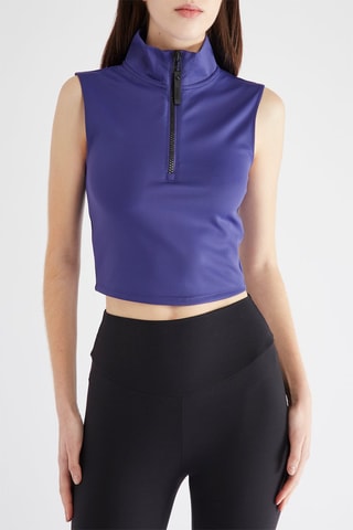 T-shirt - Violet