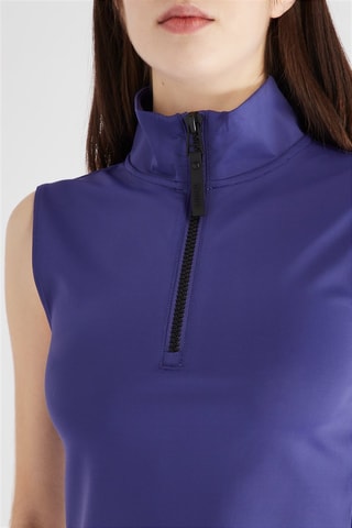 T-shirt - Violet