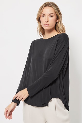 Blouse Noir