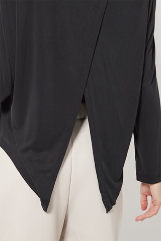 Blouse Noir