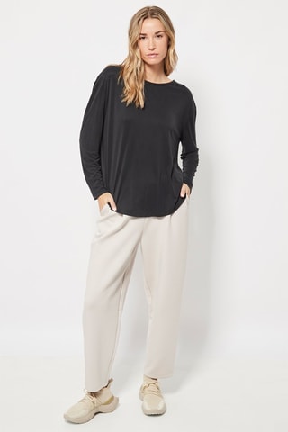 Blouse Noir
