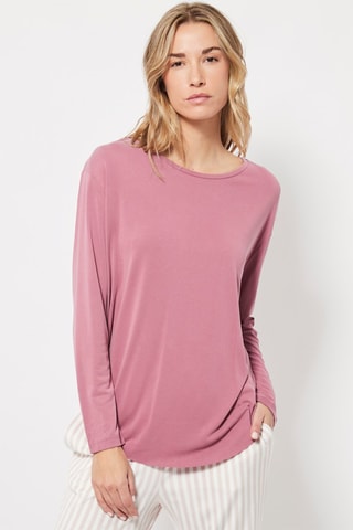 Blouse Rose