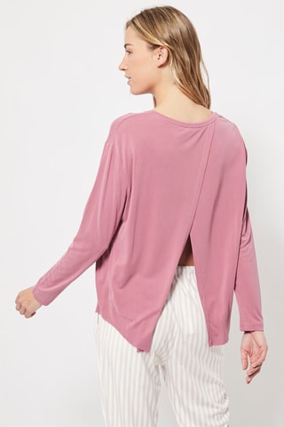 Blouse Rose