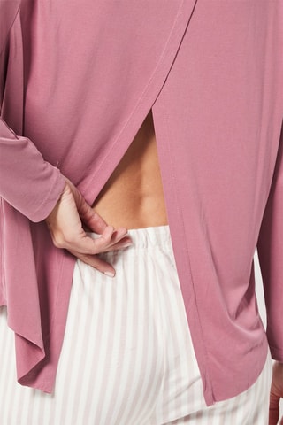 Blouse Rose