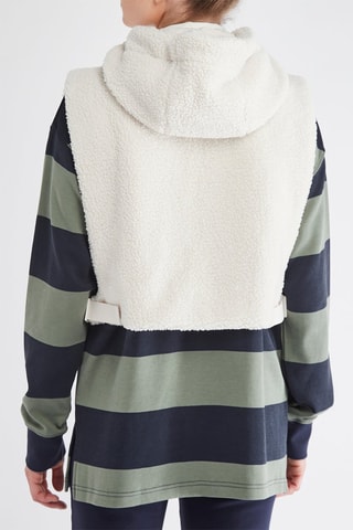 Sweat - Blanc