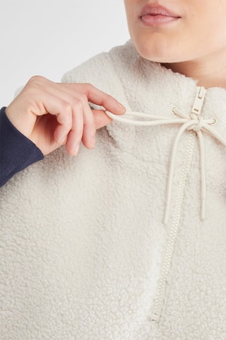 Sweat - Blanc