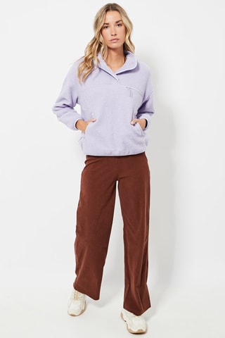 Sweat - Mauve