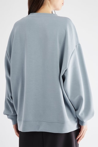 Sweat - Bleu clair
