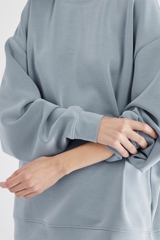 Sweat - Bleu clair