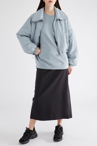 Sweat - Bleu clair