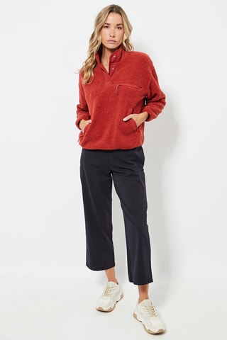 Sweat - Rouge