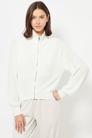 Sweat - Blanc
