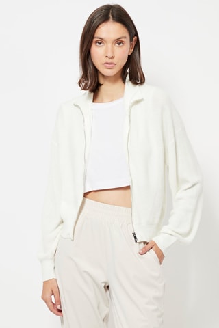Sweat - Blanc
