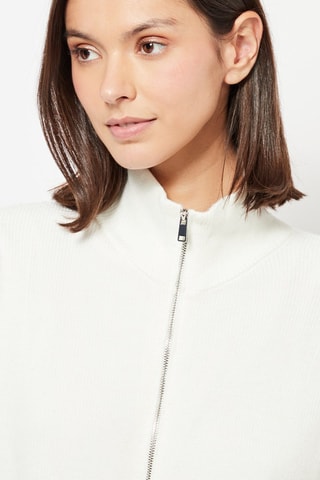 Sweat - Blanc