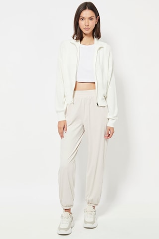 Sweat - Blanc