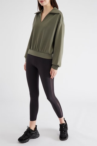 Sweat - Kaki