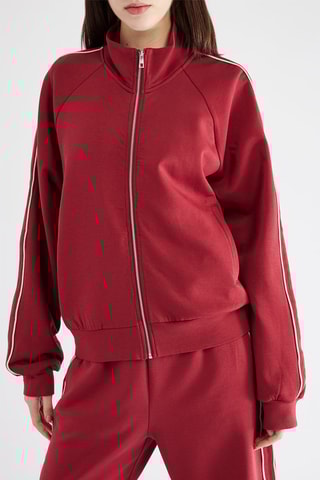 Sweat - Rouge