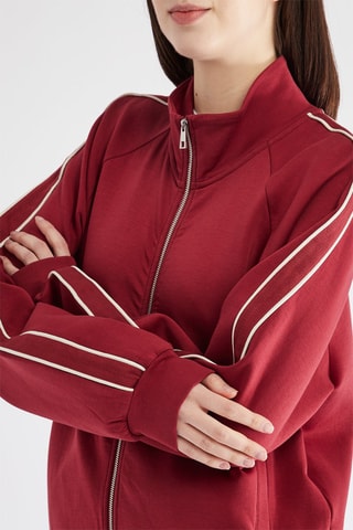 Sweat - Rouge