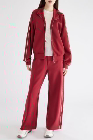 Sweat - Rouge