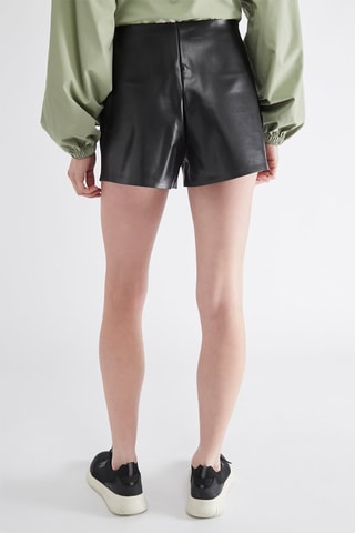 Short - Noir