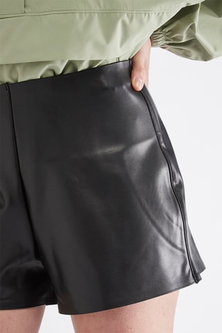 Short - Noir
