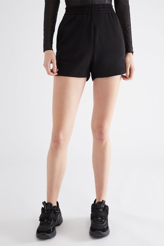 Short - Noir
