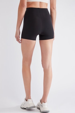 Panty gainant - Noir