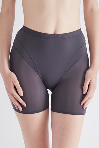 Panty - Anthracite