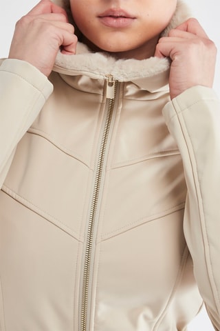 Combinaison de ski - Beige