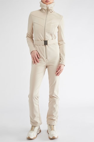 Combinaison de ski - Beige
