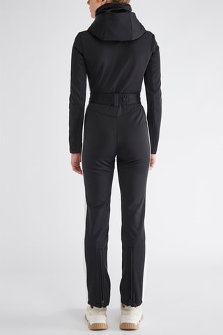 Combinaison de ski - Noir