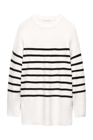 Pull - Ecru
