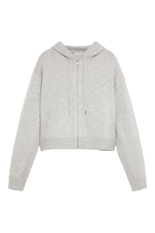 Sweat à capuche - Gris