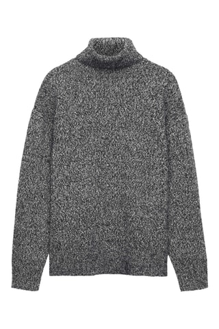 Pull - Noir