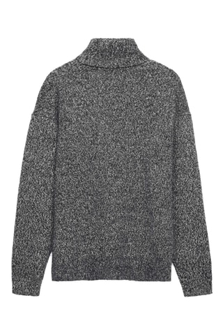 Pull - Noir