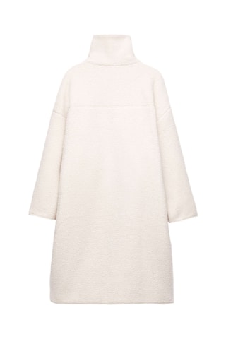Veste - Ecru