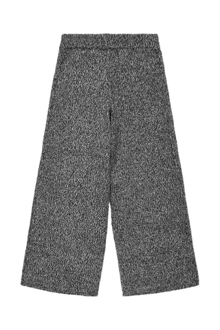 Pantalon - Noir