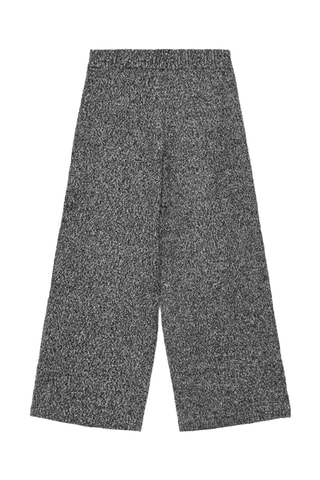 Pantalon - Noir