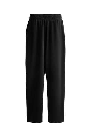 Pantalon - Noir
