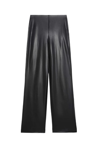 Pantalon - Noir